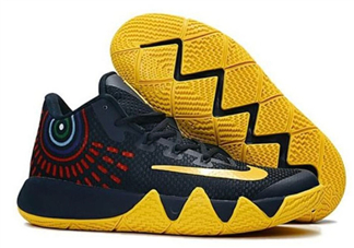 nike kyrie 4首發(fā)配色有幾款？耐克歐文4代諜照顏色有幾種？