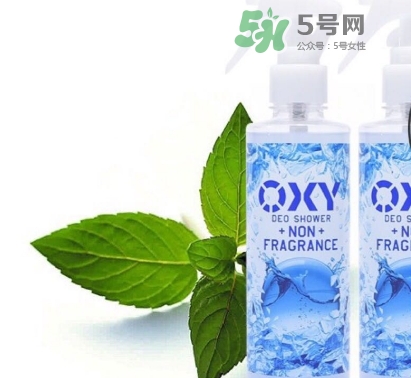 樂敦oxy降溫冷感噴霧怎么用？樂敦oxy降溫噴霧怎么樣