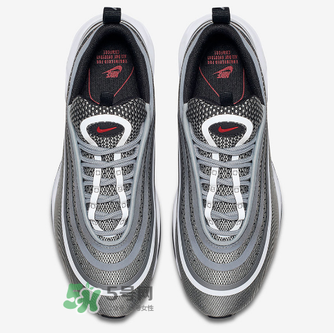 nike air max 97 ultra升級輕量版銀子彈什么時候發(fā)售？