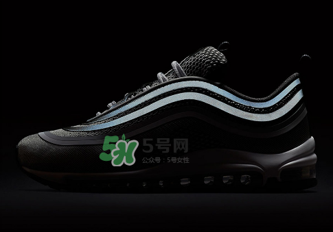 nike air max 97 ultra升級輕量版銀子彈什么時候發(fā)售？