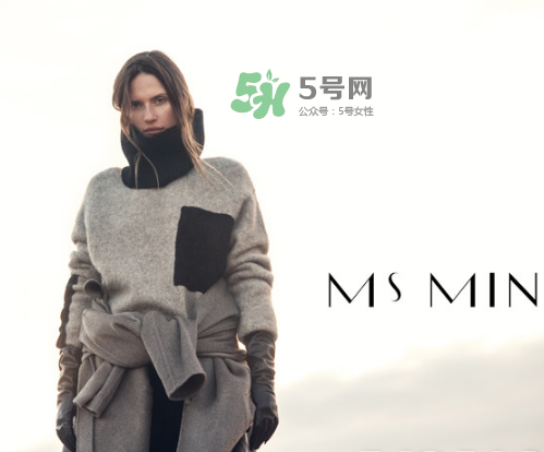 ms min2017秋冬系列怎么樣_好看嗎_款式有哪些？