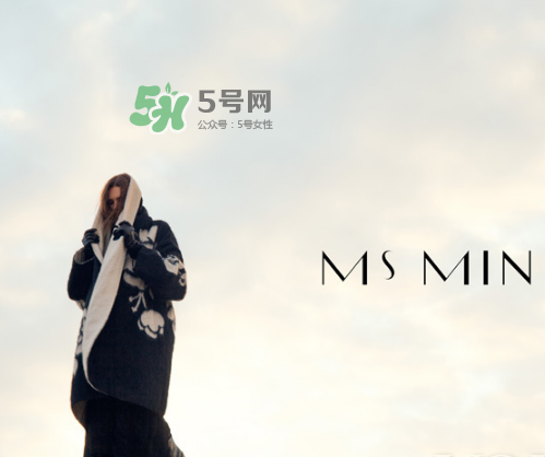 ms min2017秋冬系列怎么樣_好看嗎_款式有哪些？