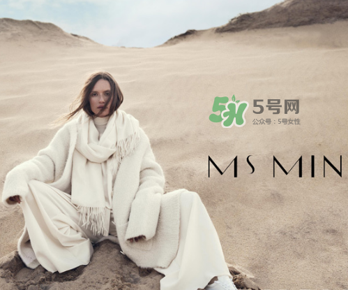 ms min2017秋冬系列怎么樣_好看嗎_款式有哪些？