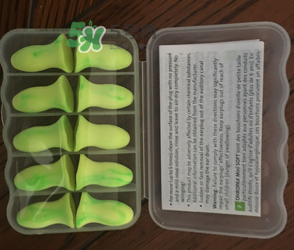 ohropax soft mini耳塞好用嗎_怎么樣？
