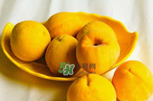 2017年炎陵黃桃多少錢(qián)一斤？炎陵黃桃為什么這么貴？