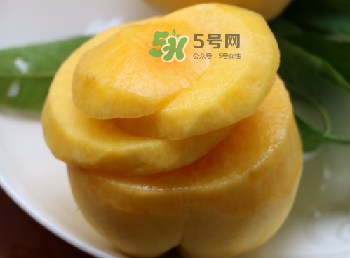 炎陵黃桃什么時(shí)候成熟？炎陵黃桃好吃嗎？