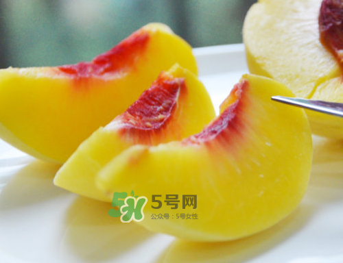 炎陵黃桃什么時(shí)候成熟？炎陵黃桃好吃嗎？