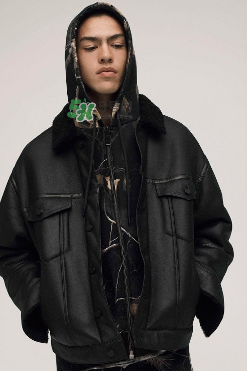 alexander wang2017秋冬系列怎么樣_好看嗎_款式有哪些？