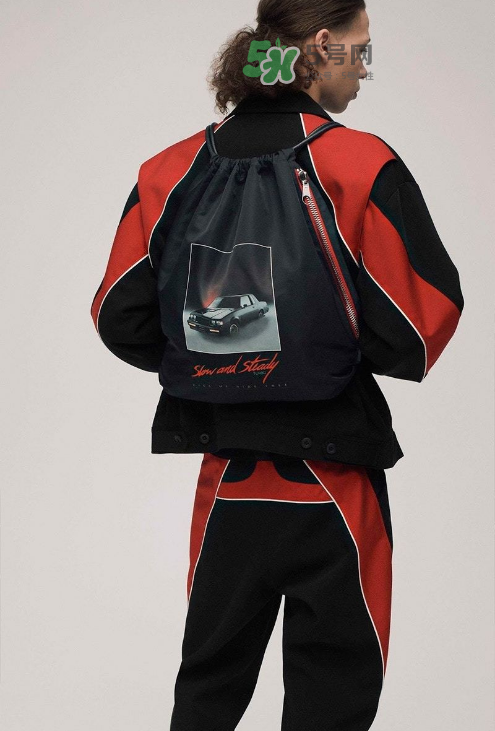 alexander wang2017秋冬系列怎么樣_好看嗎_款式有哪些？
