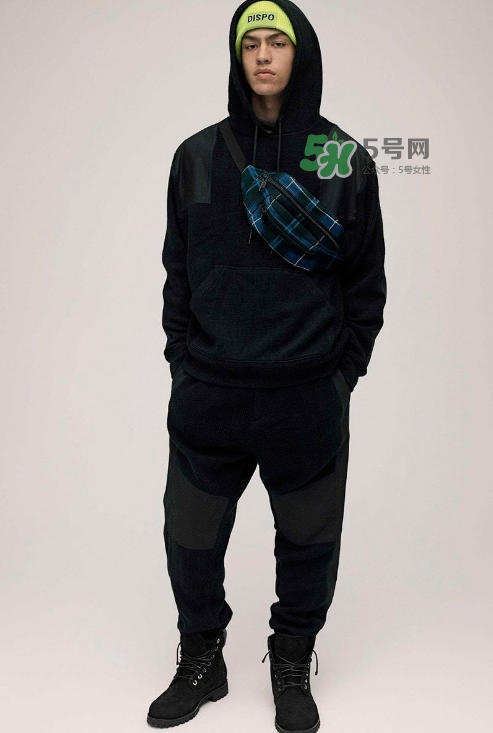 alexander wang2017秋冬系列怎么樣_好看嗎_款式有哪些？