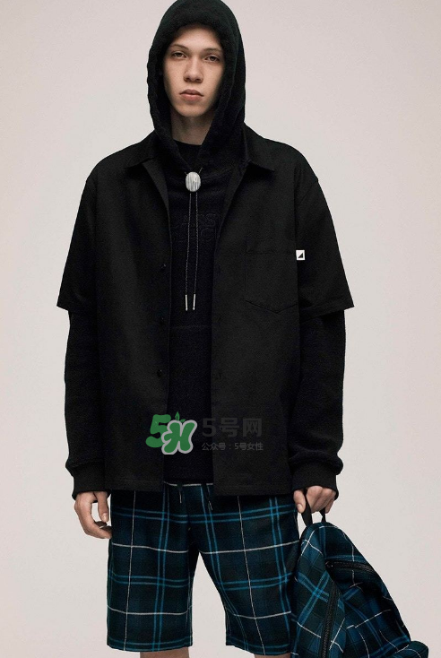 alexander wang2017秋冬系列怎么樣_好看嗎_款式有哪些？