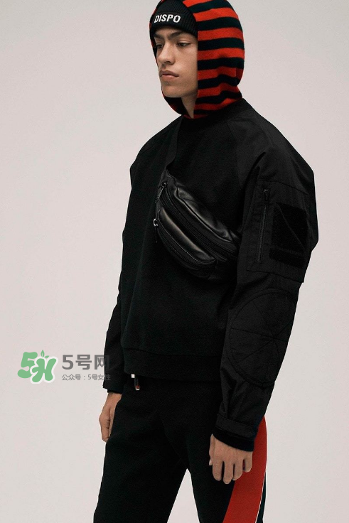 alexander wang2017秋冬系列怎么樣_好看嗎_款式有哪些？