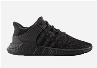 adidas eqt 93/17 boost triple black黑武士什么時(shí)候發(fā)售？