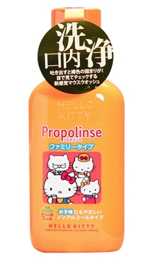 兒童漱口水可以用嗎？兒童可以用漱口水嗎？