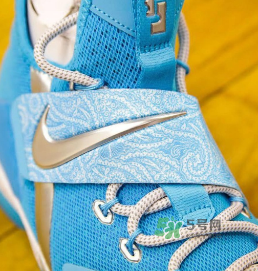 nike lebron 14 wwe特別配色什么時(shí)候發(fā)售_多少錢？