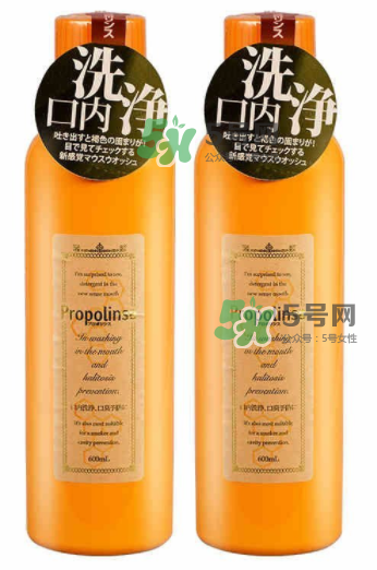 比那氏漱口水有危害嗎？比那氏漱口水有副作用嗎？