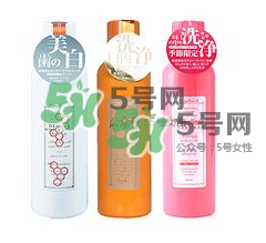 比那氏漱口水有危害嗎？比那氏漱口水有副作用嗎？