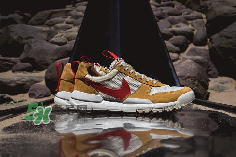 nike mars yard 2.0短信抽簽怎么參與？耐克火星夢(mèng)復(fù)刻抽簽方式