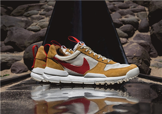 nike mars yard 2.0短信抽簽怎么參與？耐克火星夢(mèng)復(fù)刻抽簽方式
