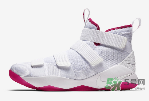 nike lebron soldier 11 kay yow抗乳腺癌配色什么時(shí)候發(fā)售？