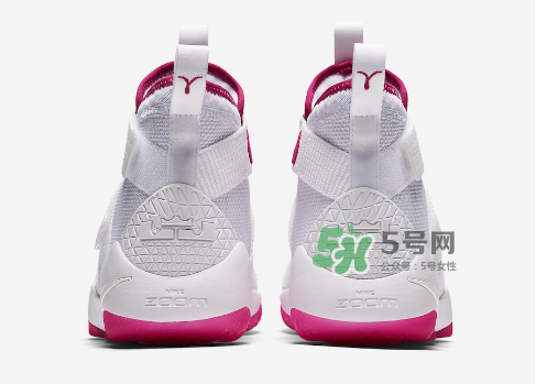 nike lebron soldier 11 kay yow抗乳腺癌配色什么時(shí)候發(fā)售？
