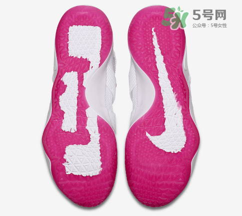 nike lebron soldier 11 kay yow抗乳腺癌配色多少錢？