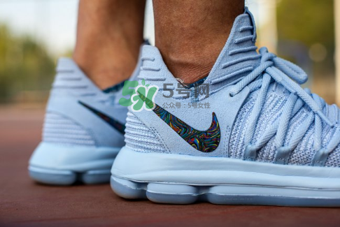 nike kd 10怎么樣？耐克杜蘭特10實戰(zhàn)測評