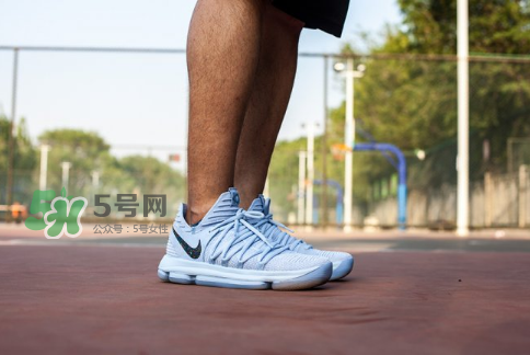 nike kd 10怎么樣？耐克杜蘭特10實戰(zhàn)測評