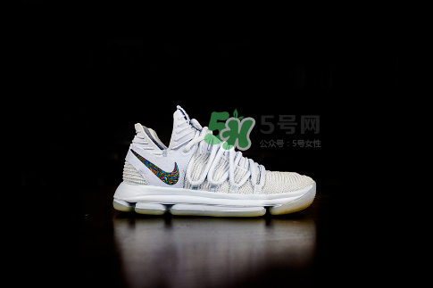 nike kd 10怎么樣？耐克杜蘭特10實戰(zhàn)測評