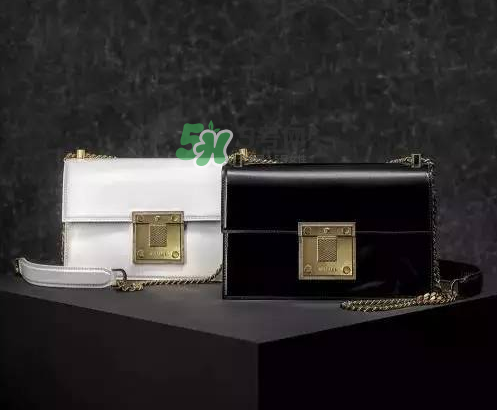 versace diamante怎么樣？范思哲diamante包包好看嗎？
