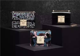 versace diamante怎么樣？范思哲diamante包包好看嗎？