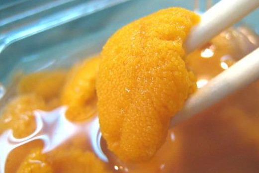 海膽什么季節(jié)最肥？海膽什么時(shí)候最肥