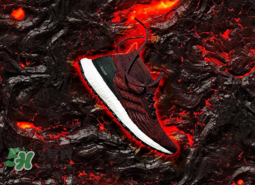 adidas ultraboost mid atr酒紅配色會(huì)發(fā)售嗎？