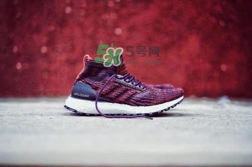 adidas ultraboost mid atr酒紅配色會(huì)發(fā)售嗎？