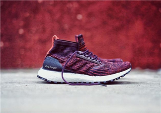 adidas ultraboost mid atr酒紅配色會發(fā)售嗎？