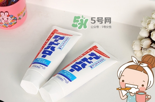 花王酵素牙膏怎么樣？花王酵素牙膏真假