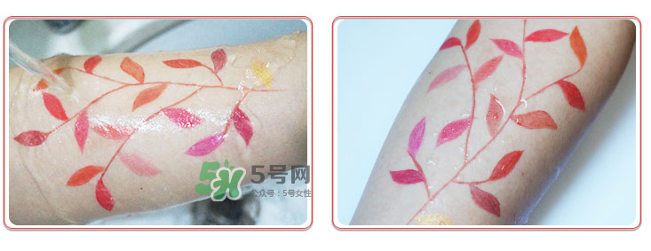 蒂詩顏口紅怎么樣？蒂詩顏口紅是哪里的牌子？