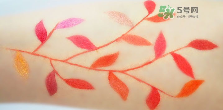 蒂詩顏口紅怎么樣？蒂詩顏口紅是哪里的牌子？