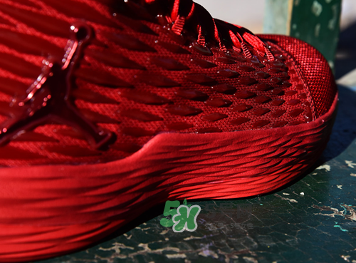 air jordan melo m13怎么樣？喬丹安東尼13籃球鞋測評