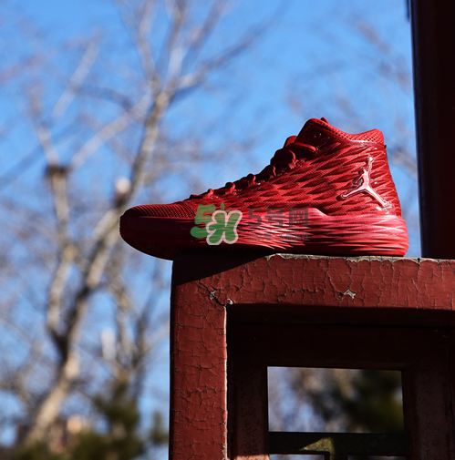 air jordan melo m13怎么樣？喬丹安東尼13籃球鞋測評