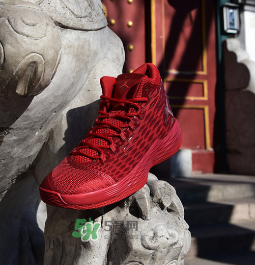 air jordan melo m13怎么樣？喬丹安東尼13籃球鞋測評