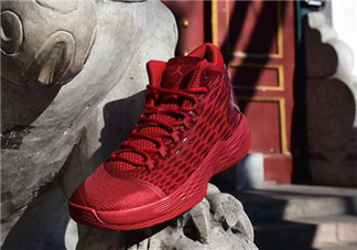 air jordan melo m13怎么樣？喬丹安東尼13籃球鞋測評