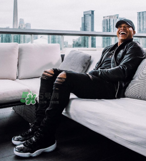 air jordan 11 low大魔王真假怎么看？aj11 low大魔王真假鑒定