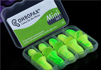 ohropax soft mini耳塞好用嗎_怎么樣？