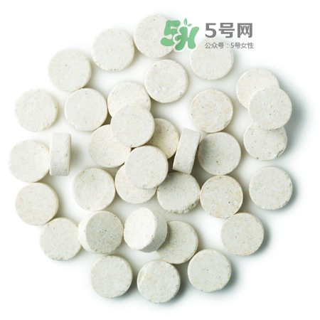 lush牙膏粒怎么樣？lush牙膏粒哪款好用什么味道好