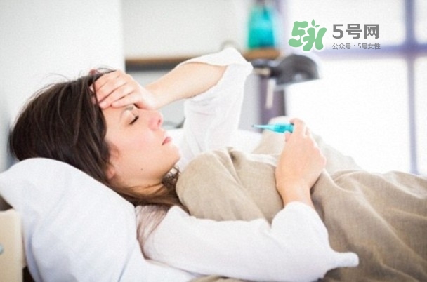 孕婦能打流感疫苗嗎？流感疫苗的副作用