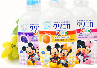 兒童漱口水哪個(gè)牌子好？?jī)和谒膫€(gè)好？