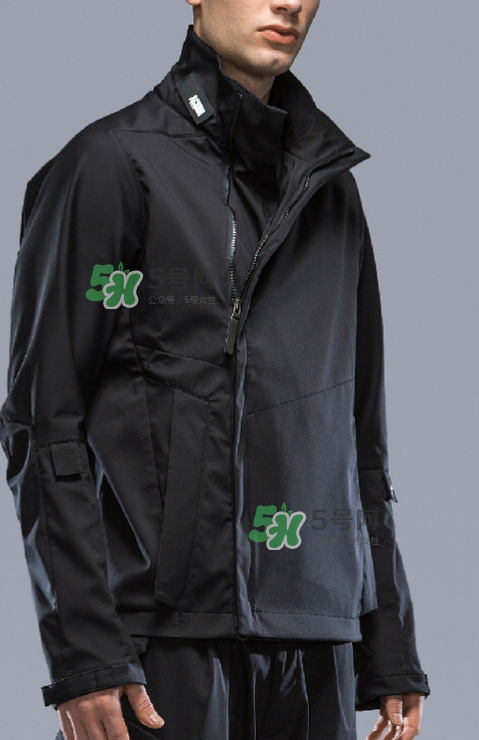 acronym2017秋冬系列怎么樣_好看嗎_款式有哪些？