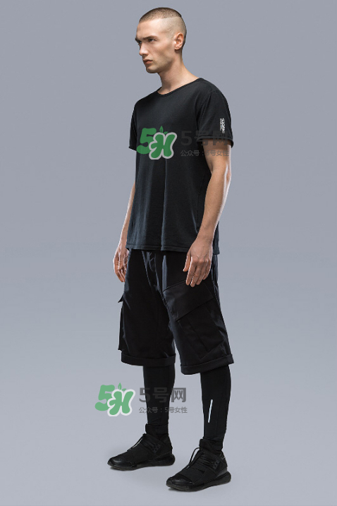 acronym2017秋冬系列怎么樣_好看嗎_款式有哪些？