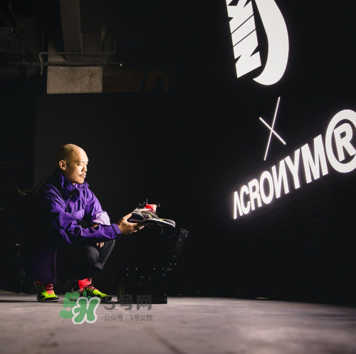 acronym是什么牌子_哪個國家的_什么檔次？